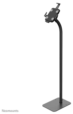 Immagine prodotto di Neomounts FL15-625BL1 Supporto da pavimento per tablet 7,9-11" - bloccabile - universale