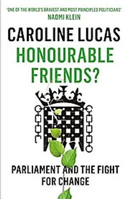 Obrázok produktu pre Honourable Friends?