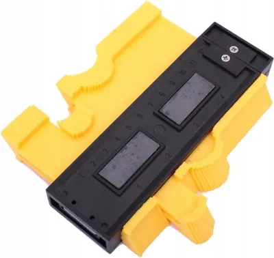 Produktbild von Formabdruckvorlage 125 Mm FEINZ Abs Pro-T