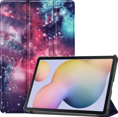 Obrázek produktu pro Obal pro Samsung Galaxy Tab S7 SM-T870/T875/X700 Smart Cover s funkcí stojánku a automatického uspání/probuzení