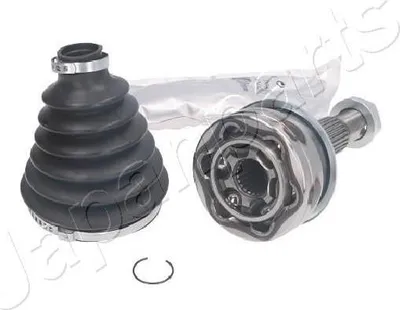 Produktbild von JAPANPARTS Gelenksatz Antriebswelle Radseitig für TOYOTA AURIS (NRE15, ZZE15, ADE15, ZRE15, NDE15) GI-278