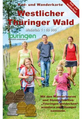Image de Forêt de Thuringe occidentale