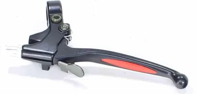 Obrázek produktu pro Levý Páčka S Držákem Pro Motorizované Kolo