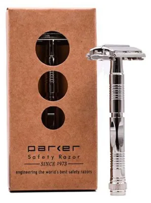 Produktbild von Parker Rasoio di sicurezza 90R