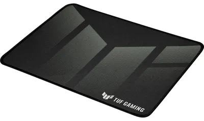 Zdjęcie produktu dla ASUS TUF Gaming P1 - Podkładka pod mysz - szara, czarna