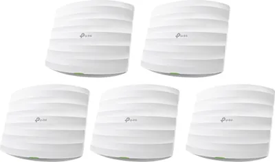 Obrázek produktu pro TP-Link Omada WL-AP Access Point EAP245 (AC1750) 5er