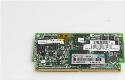 Produktbild von Hp 578882-001