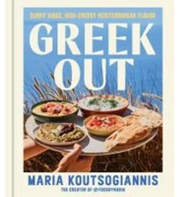 Produktbild von Greek Out