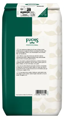 Produktbild von Fuchs Professional Majoran gerebelt mit leicht pfeffriger Schärfe 250g