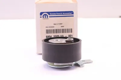 Produktbild von Original JEEP Wrangler Cherokee LANCIA Voyager 2.8CRD Riemenspanner 68045505AA