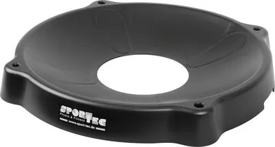 Produktbild von Ballschale für Gymnastikbälle Ball Schale Stapelhilfe Gymnastikball Sitzball