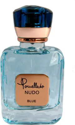 Produktbild von Pomellato Nudo Blue Edp 40 ml