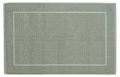 Productafbeelding van Kela KL-23911 LAVINIA, 100% biologische katoen, lichtgrijs, 60x100 cm