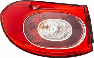 Zdjęcie produktu dla Lampa Tylna Vw Tiguan 09.07-07.18 Le