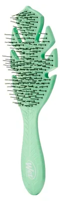 Produktbild von The Wet Brush Bürste The Wet Brush Detangle Go Green Detangler, KI-generiertes Bild