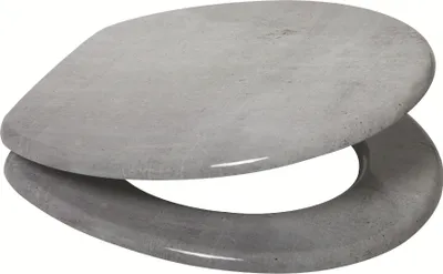 Obrázek produktu pro SANILO® Betonové záchodové prkénko, záchodové víko přímo od výrobce, záchodové prkénko, záchodové prkénko, záchodové prkénko, záchodové prkénko, záchodové prkénko, záchodové prkénko