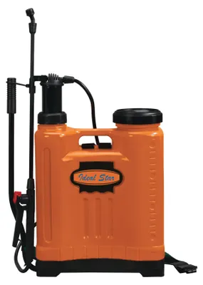 Image de POMPE À DOS CARDINALE 12 l
