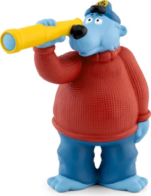 Produktbild von Tonies Käpt´n Blaubär - Seemannsgarn