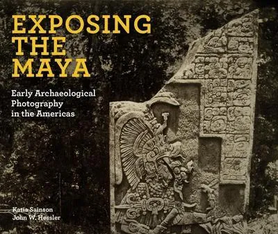 Zdjęcie produktu dla Exposing the Maya