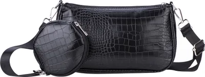 Produktbild von Eko, Handtasche Ancolis, Schwarz