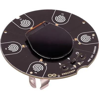 Obrázek produktu pro ARDUINO Shield MKR IoT Carrier