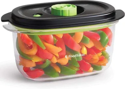 Produktbild von Luftdichtes Verschlussglas - ideal für Marinaden - 1,2 l - BPA-frei - Geschirrspülergeeignet