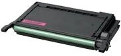 Produktbild von Tonerkartusche kompatibel mit Samsung CLT-M404S, HP SU234A Magenta für Xpress C 430, Xpress C 430 Series, Xpress C 430 W, Xpress C 480, Xpress C 480 FN, Xpress C 480 FW, Xpress C 480 Series, Xpress C 480 W