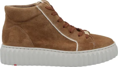 Produktbild von Lloyd Sneaker High Kali Damen 31392D3232323331 Braun 41 EU