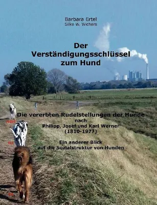 Produktbild von Der Verständigungsschlüssel zum Hund