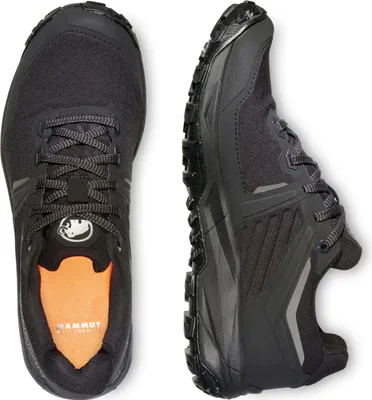 Produktbild von Mammut Ultimate III Low GTX Women black 40 2/3 EU = 7 UK