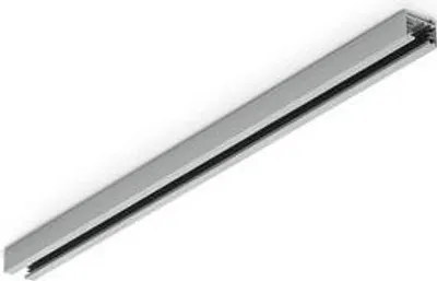 Zdjęcie produktu dla Szynoprzewód 2-obwodowy 50 cm tytanowy DUOLINE 700187 Trio