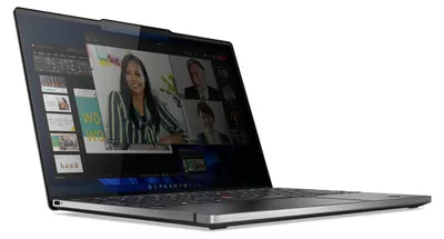 Image de Lenovo 4XJ1U03942 Lenovo 13.3" Premium Clarity Privacy Filter for Z13
