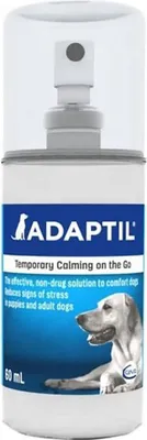 Produktbild von Adaptil Pheromonspray 60 ml Hund 066102