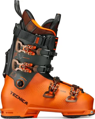 Image de Tecnica Cochise 130 Dyn Gw Chaussures de ski alpin Orange 28.0 Hommes,Femmes Orange 28.0