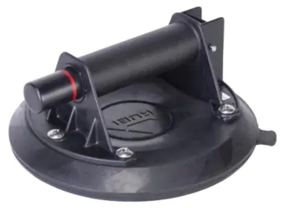 Obrázok produktu pre Rubi Suction Cup With Vaccum Pump 200