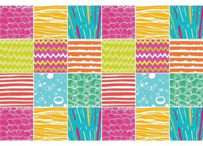 Produktbild von Selbstklebende Fliesenaufkleber für Küche und Bad – 24 Fliesenaufkleber – 24 Aufkleber 15 x 15 cm
