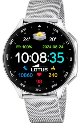 Imagen del producto de Lotus - 50050/3 - Reloj inteligente - Para hombre