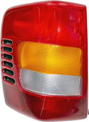 Obrázek produktu pro Zadní světlo EU levé Zadní světlo Jeep Grand Cherokee WJ r. v. 99-02