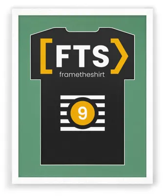 Produktbild von Ein Rahmen für Ihre Sporterinnerungen