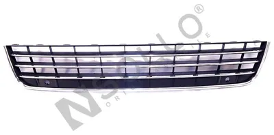 Produktbild von Sollo Lüftungsgitter Stoßfänger Stoßstange für VW 7P6853671ERYP vorne für TOUAREG
