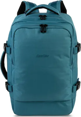 Produktbild von BestWay Cabin Pro 300 Small Reiserucksack: California-Blau