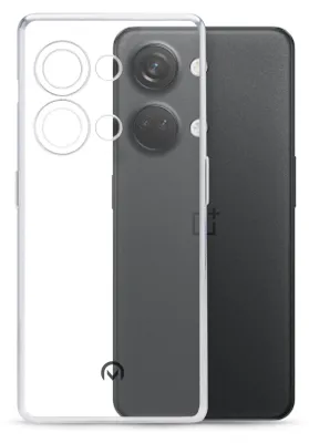 Immagine prodotto di Mobilize Gelly Cover trasparente per OnePlus Nord 3 5G - TPU