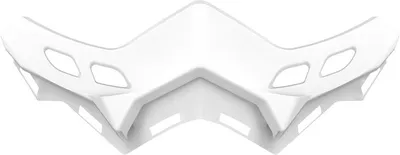 Produktbild von Weißer Winter Paranaso Airoh Aviator 3 Helm