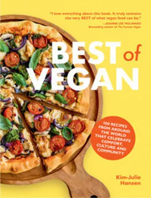 Produktbild von Best of Vegan