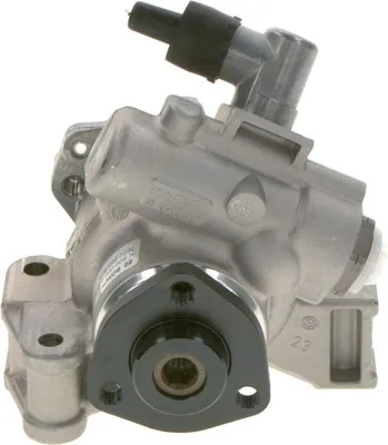 Produktbild von BOSCH K S00 000 626 Servolenkung Pumpe Servopumpe passend für MERCEDES-BENZ M-Klasse (W163) Hydraulisch