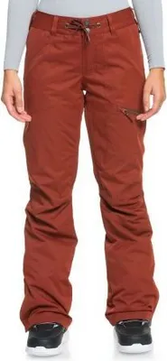 Produktbild von HOSE SNB ROXY NADIA - braun - XS