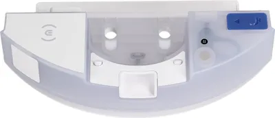 Produktbild von easyPART passend für 201-2113-0051 Ecovacs Wassertank für Staubsauger-Roboter