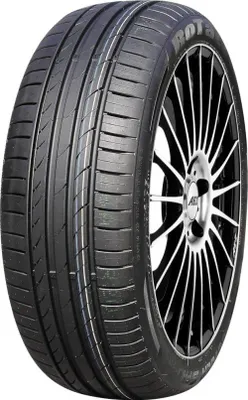 Produktbild von Rotalla Sommerreifen motorcycle-tyres Setula S-Race RU01 ( 255/30 ZR19 91Y XL mit Felgenschutz (MFS) )