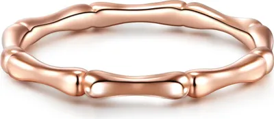 Produktbild von Glanzstücke München Ring Sterling Silber 50080721 52