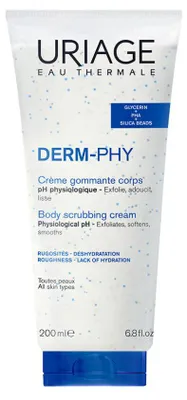 Immagine prodotto di Uriage Crema Gommage Corpo 200Ml